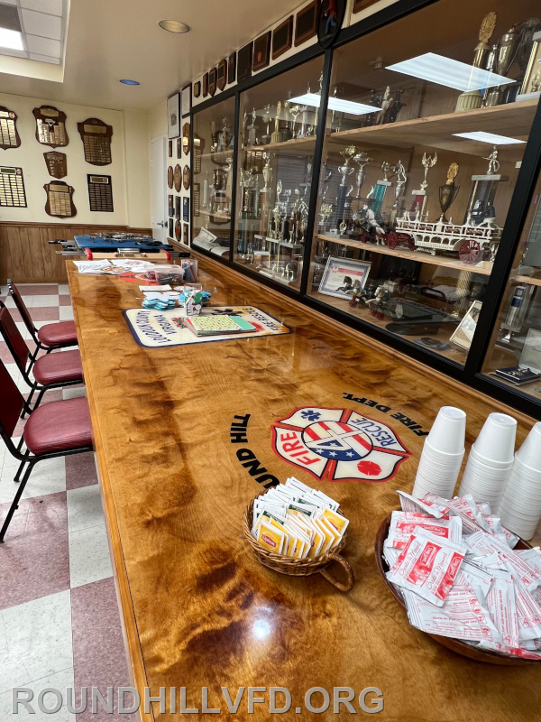 2022 – Santa&nbsp;Dinner