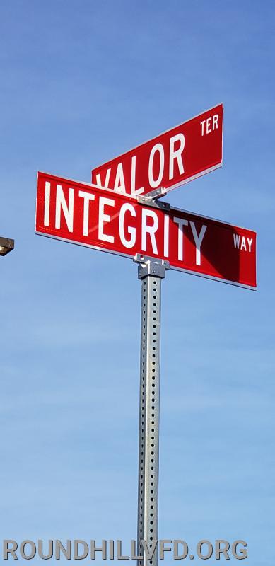 2020 – Firefighter Family&nbsp;Day