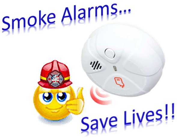 Carbon Monoxide Alarms